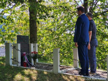 Spominska slovesnost ter krajevni praznik KS Motnik in KS Špitalič  (8)